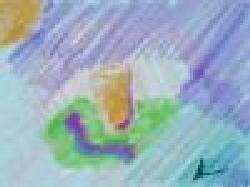 Tiny little picture used on the perforated borders example.