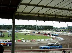 Casey Racing
