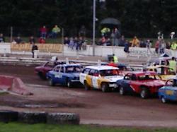 Casey Racing
