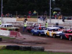 Casey Racing
