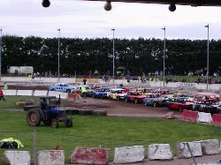Casey Racing
