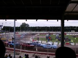 Casey Racing
