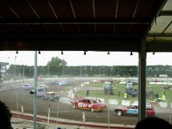 Casey Racing
