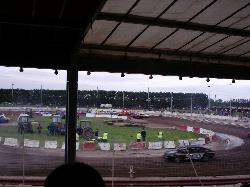 Casey Racing
