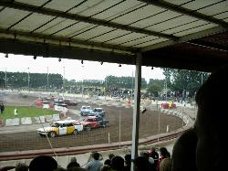 Casey Racing
