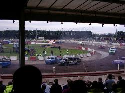 Casey Racing
