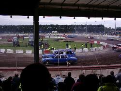 Casey Racing
