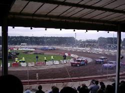 Casey Racing
