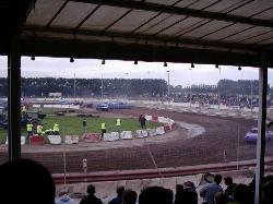 Casey Racing
