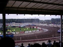 Casey Racing
