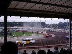 Casey Racing
