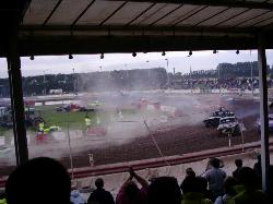 Casey Racing
