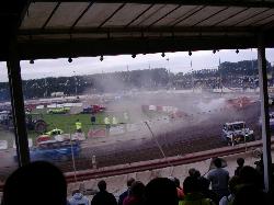 Casey Racing
