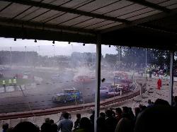 Casey Racing

