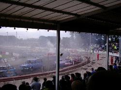 Casey Racing
