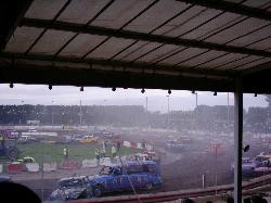 Casey Racing

