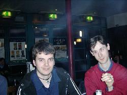 David and Ben
