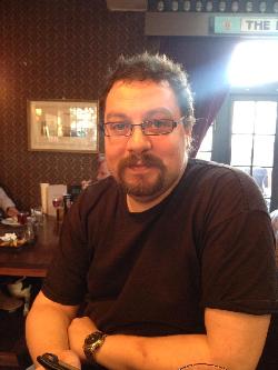 The hair, it be gone - 2013-02-17