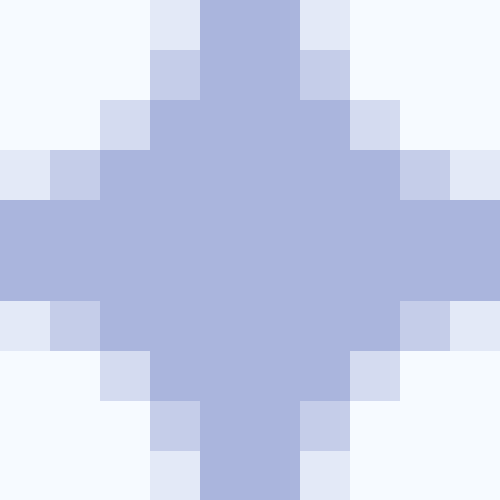 small image for blue perforated borders