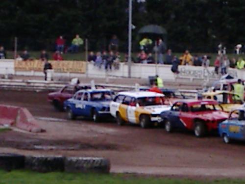 Casey Racing
