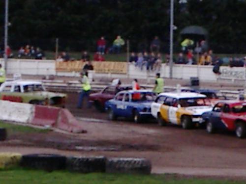 Casey Racing
