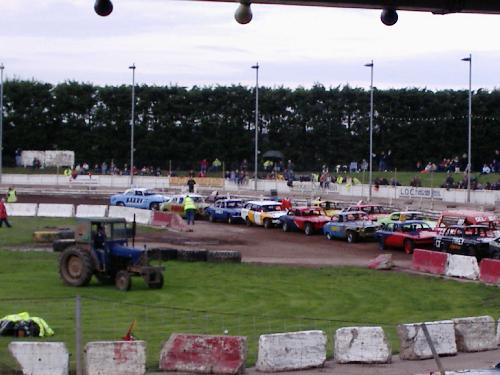 Casey Racing
