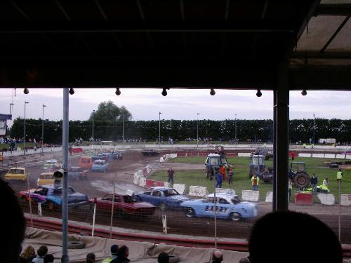 Casey Racing

