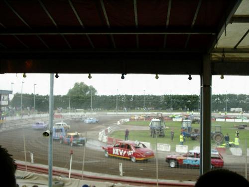 Casey Racing
