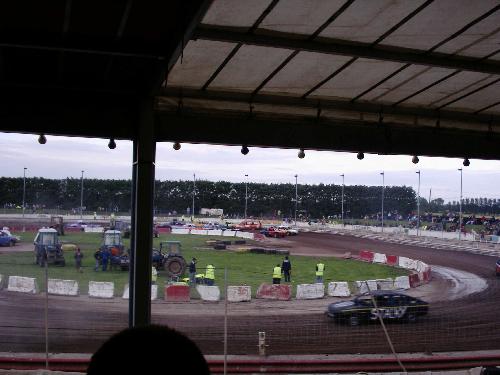 Casey Racing
