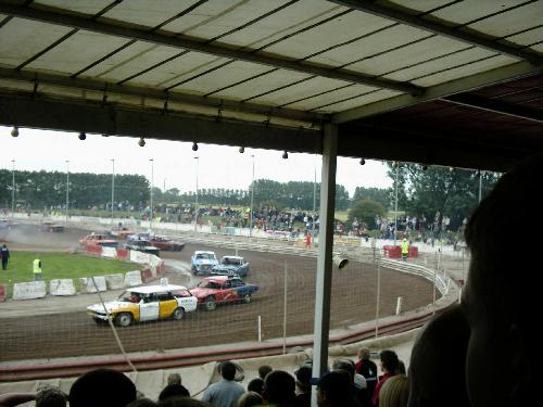 Casey Racing

