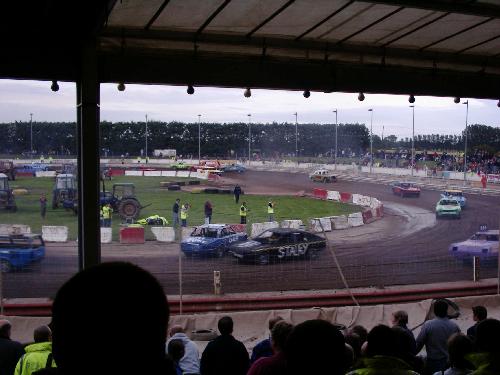 Casey Racing
