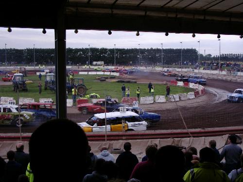 Casey Racing
