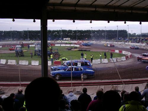 Casey Racing
