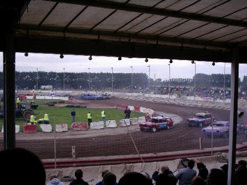 Casey Racing
