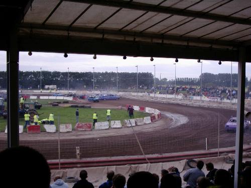 Casey Racing
