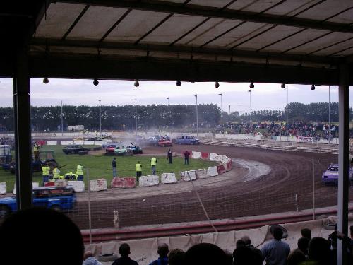 Casey Racing
