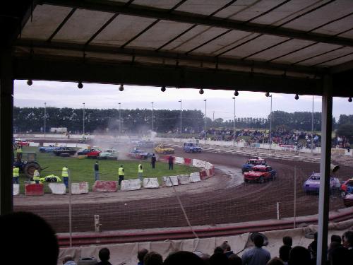 Casey Racing
