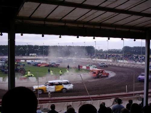 Casey Racing
