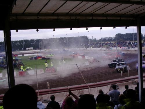 Casey Racing

