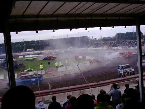 Casey Racing
