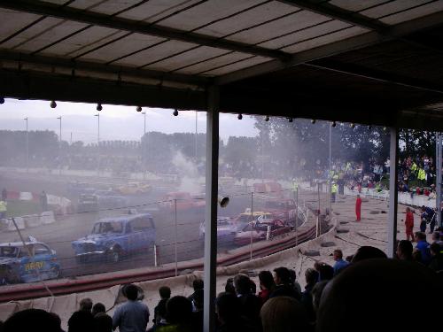 Casey Racing
