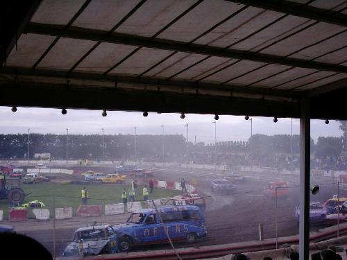 Casey Racing
